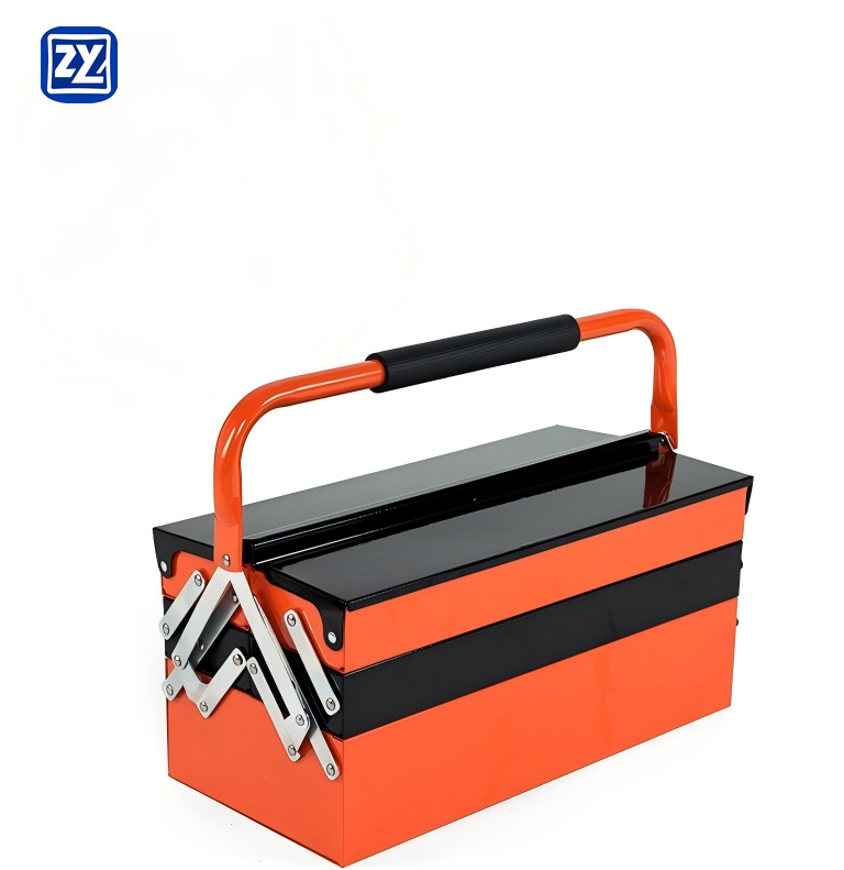 Hand Tools In Workshop - Small Waterproof Portable Professional Hand Tools