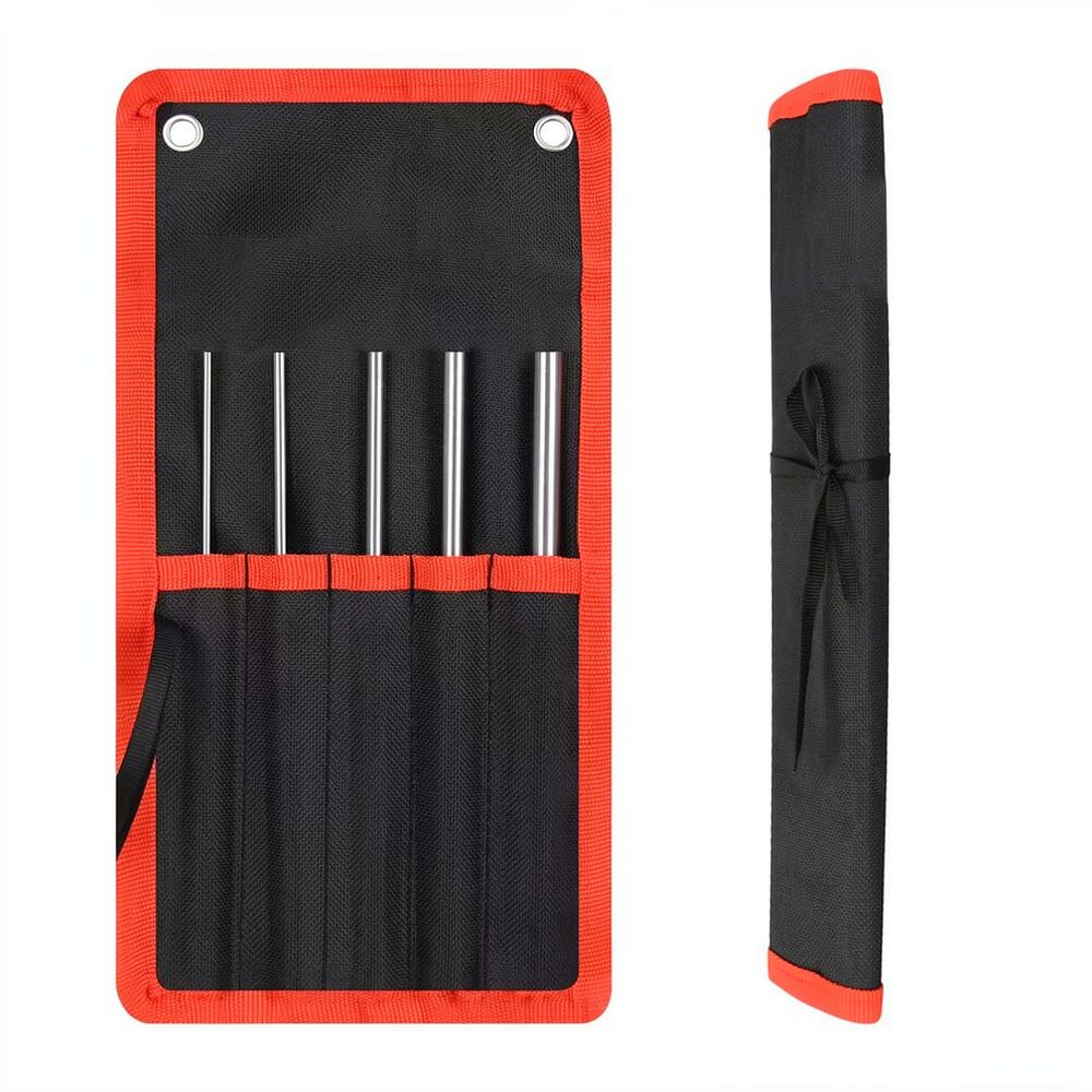 Precision Pin Punch Set Chrome - Hand Tools In Workshop recension och pris