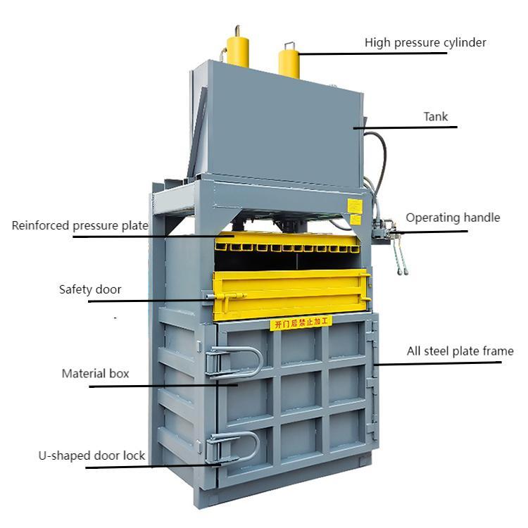Wast Plastic Bottle Compactor  - Drill Press recension och pris