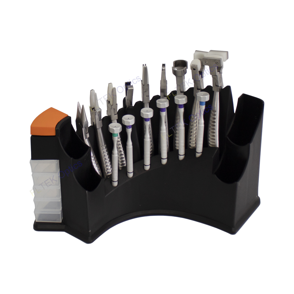Shanghai Fltek Optical Tool Ki - Screwdriver Set recension och pris