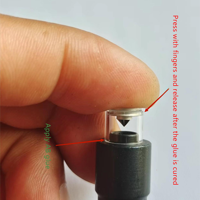 【F】1Pc Universal Glass Tube Co - Spirit Level recension och pris