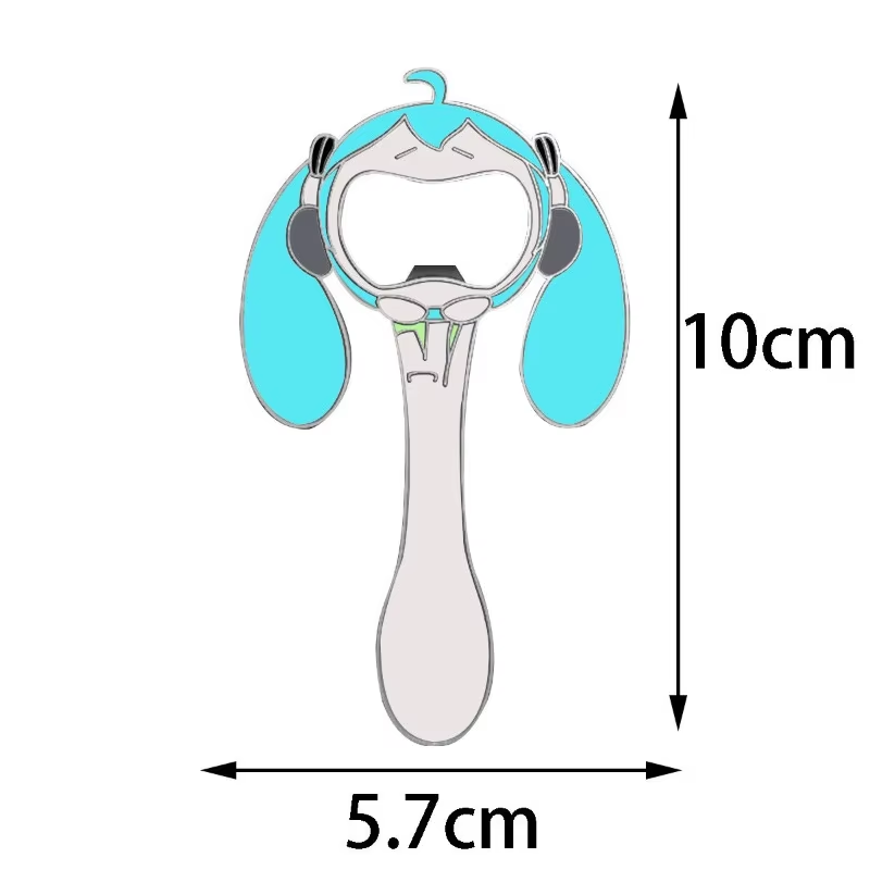 Hatsune Miku high color value  - Screwdriver Set recension och pris