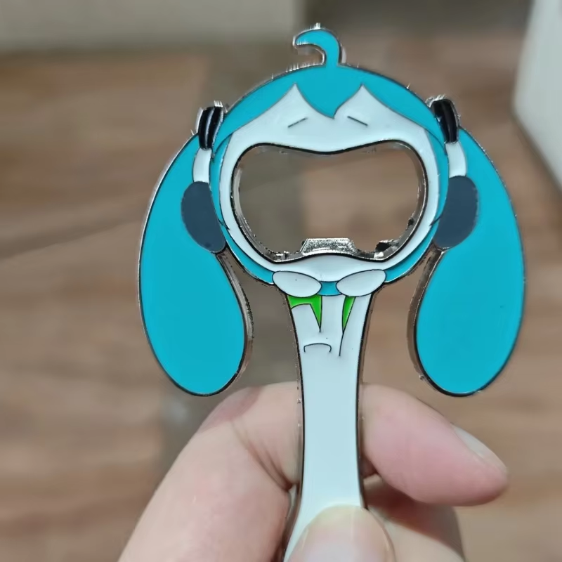 Hatsune Miku high color value  - Screwdriver Set recension och pris
