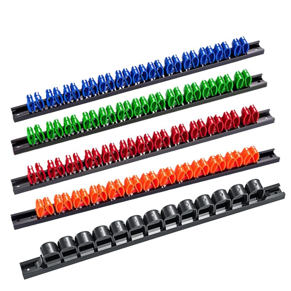 Screwdriver Organizer Wrench O - Hand Tools In Workshop recension och pris