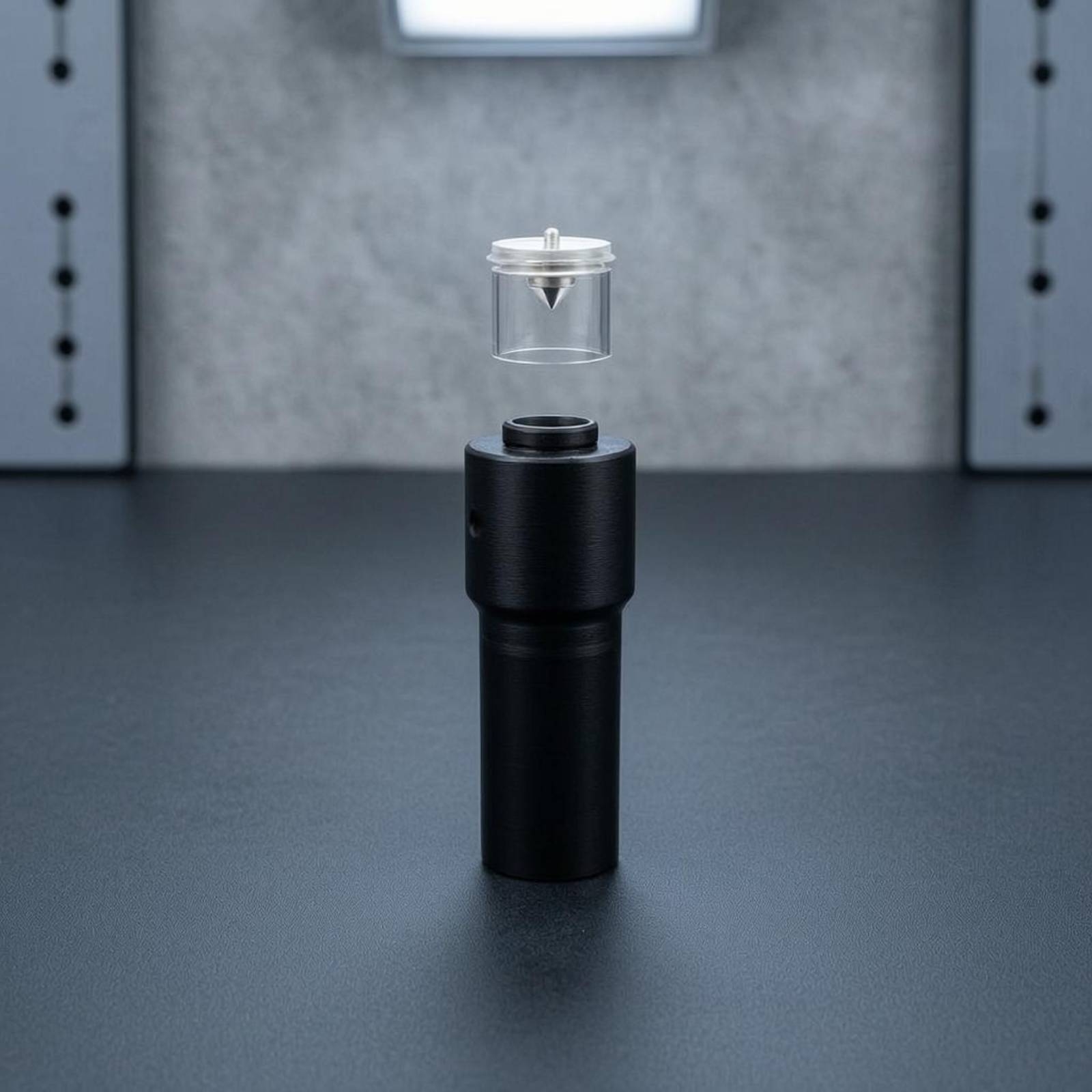 Spirit Bubble Level Vial Smoot - Spirit Level recension och pris
