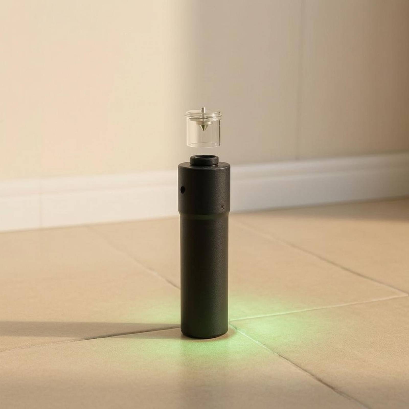 Spirit Bubble Level Vial Smoot - Spirit Level recension och pris