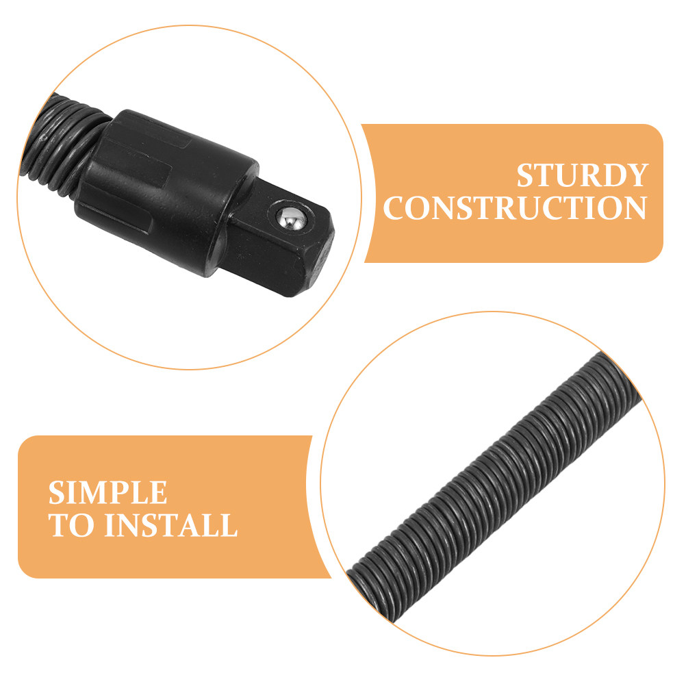 Socket Wrench Extension Bar Se - Socket Wrench recension och pris