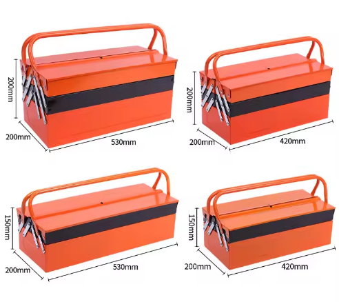 Small Waterproof Portable Prof - Hand Tools In Workshop recension och pris