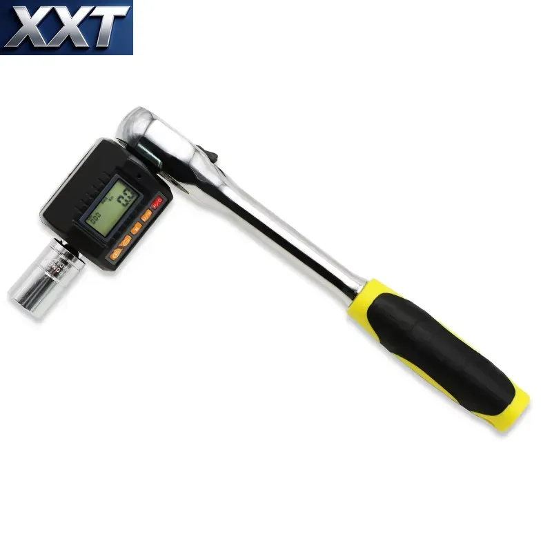 XXT SHAHE Multifunctional Wren - Wrench Set recension och pris
