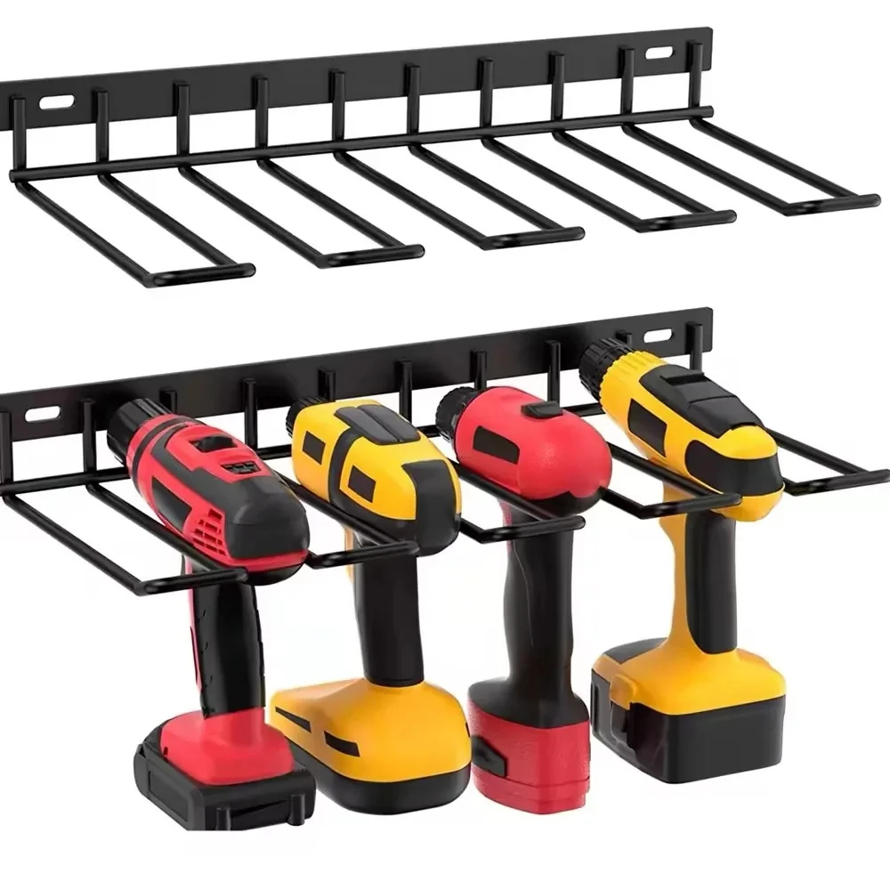 Hand Power Tool Organizer Rack - Hand Tools In Workshop recension och pris