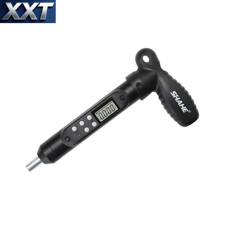 XXT SHAHE Digital Torque Screw - Screwdriver Set recension och pris